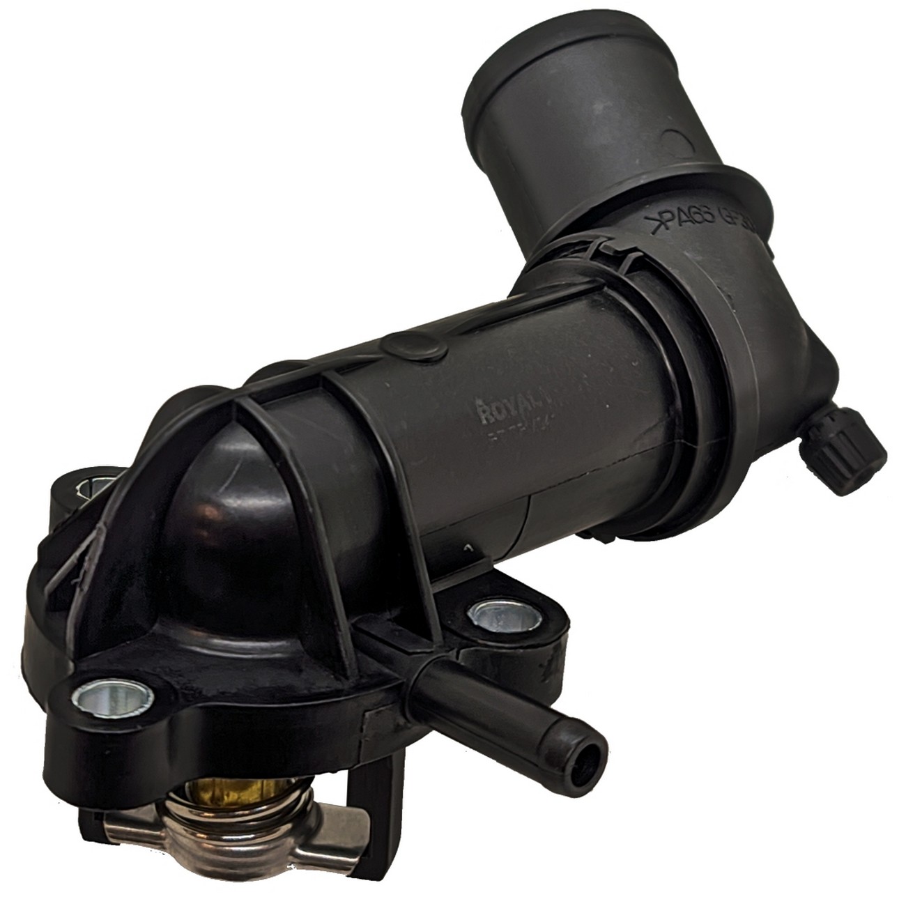 Termostato Caja Fiat Toro Diesel Freedom Volcano 2.0 Jtd